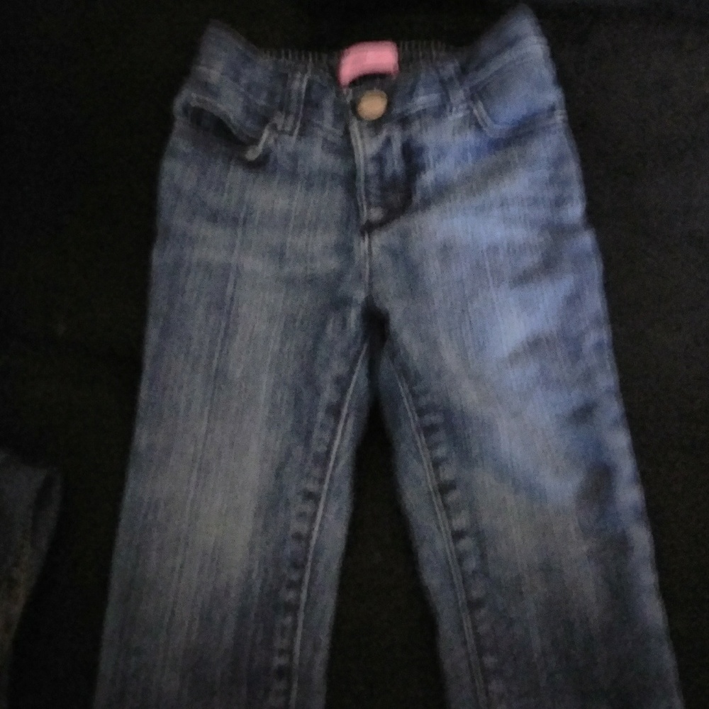 Jeans - Picture 4 of 4